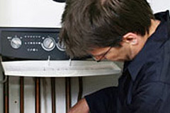 boiler repair Llandegfan